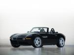 BMW Z8 2003 года
